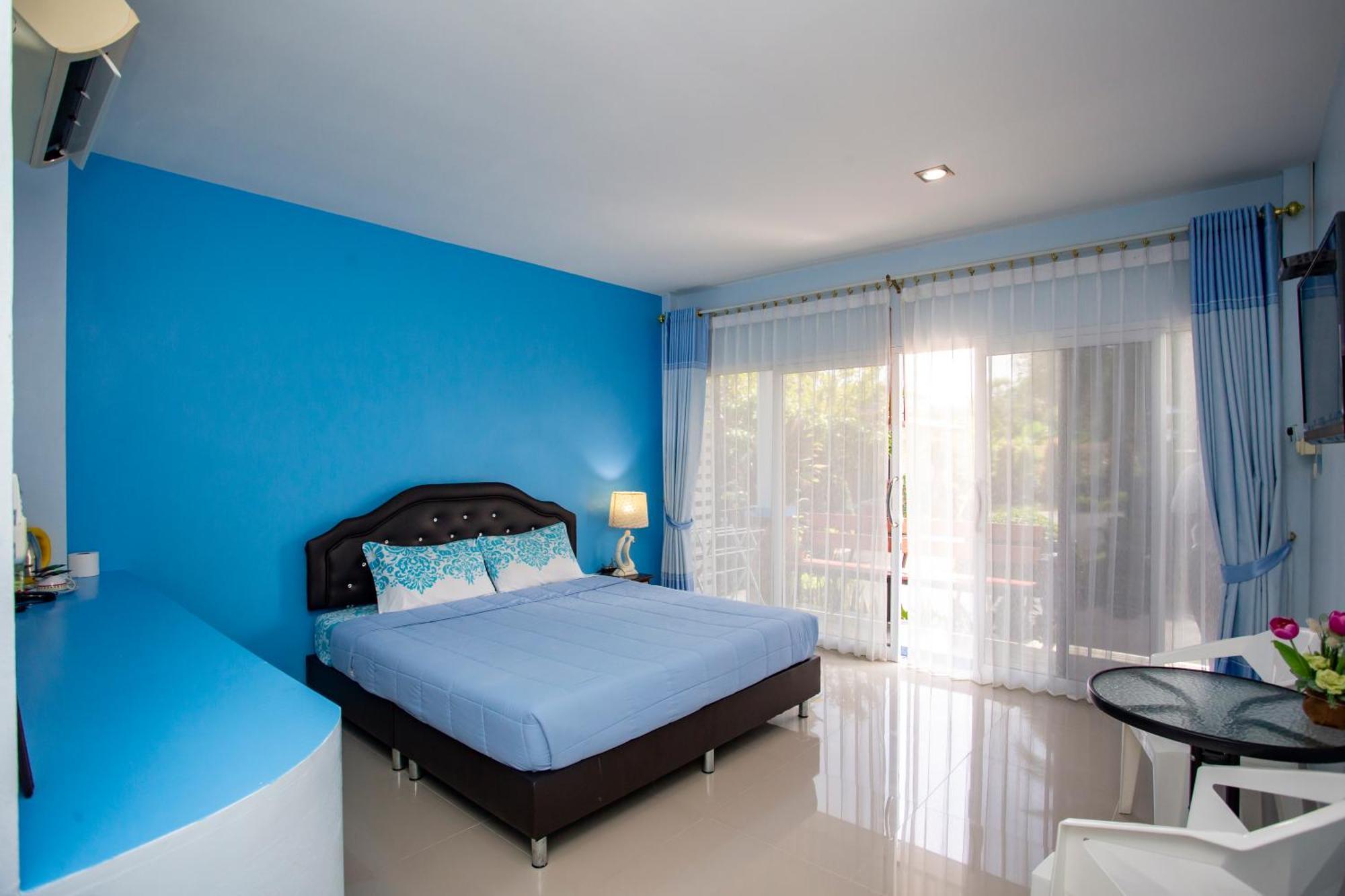Hotel Baan Suan Mee Tang Chanthaburi Camera foto