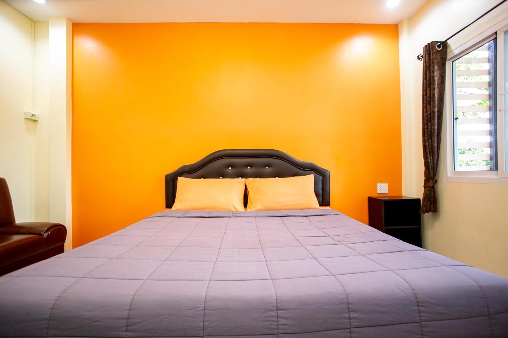 Hotel Baan Suan Mee Tang Chanthaburi Camera foto