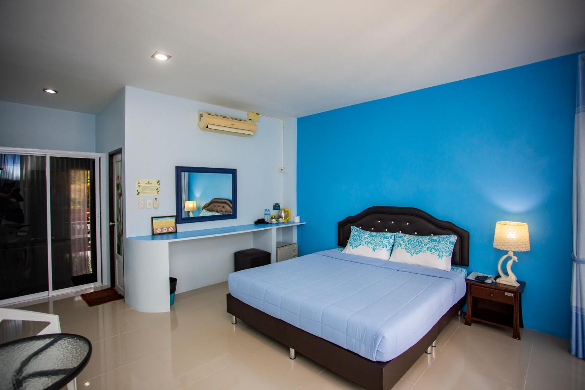 Hotel Baan Suan Mee Tang Chanthaburi Camera foto